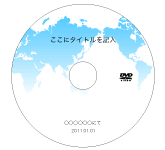 盤面デザインテンプレート06